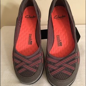 Clark’s Summer Athletics Shoes